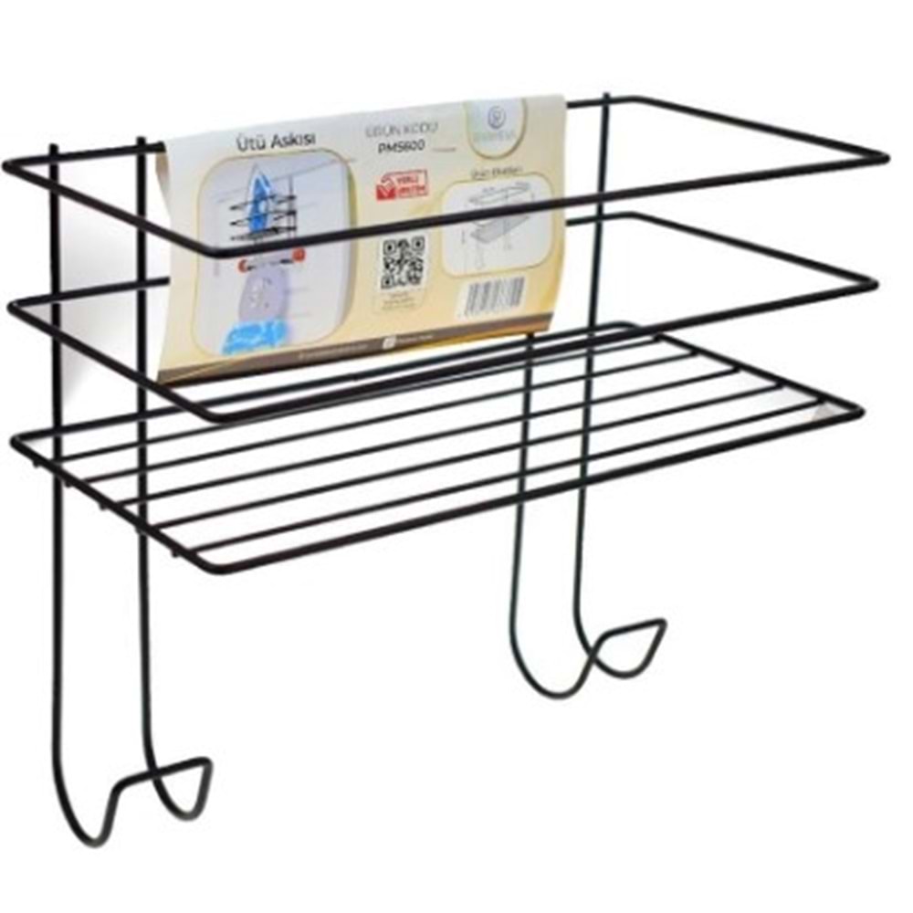 PARMEVA ÜTÜ MASASI DÜZENLEYİCİ PMS600