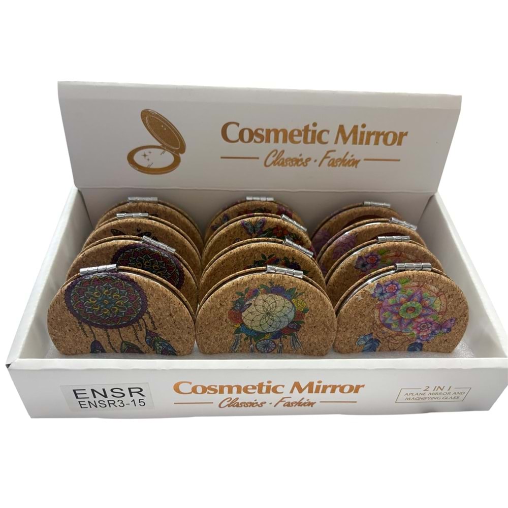 RORO CEP AYNA ENSR3-15 *12