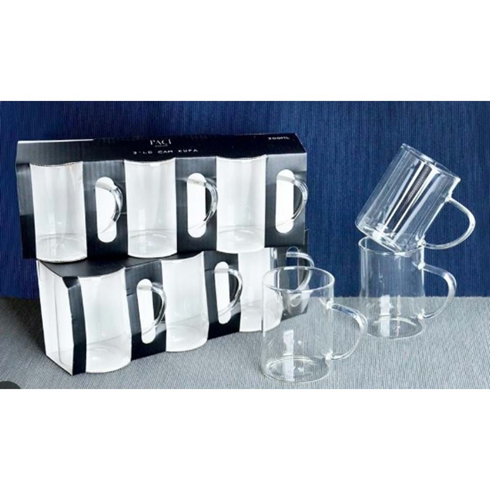 RORO 3LÜ BARDAK MN-20250003 0062 *36