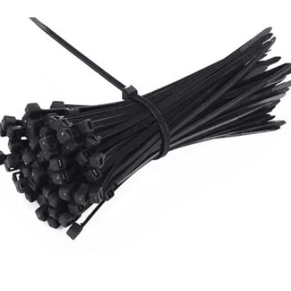 DMAX CIRT KELEPÇE 25 Lİ 3.6*250MM DMX4320