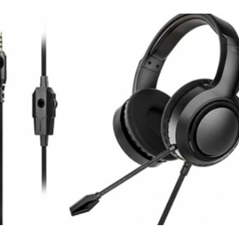 GLR OYUNCU KULAKLIK LS-851