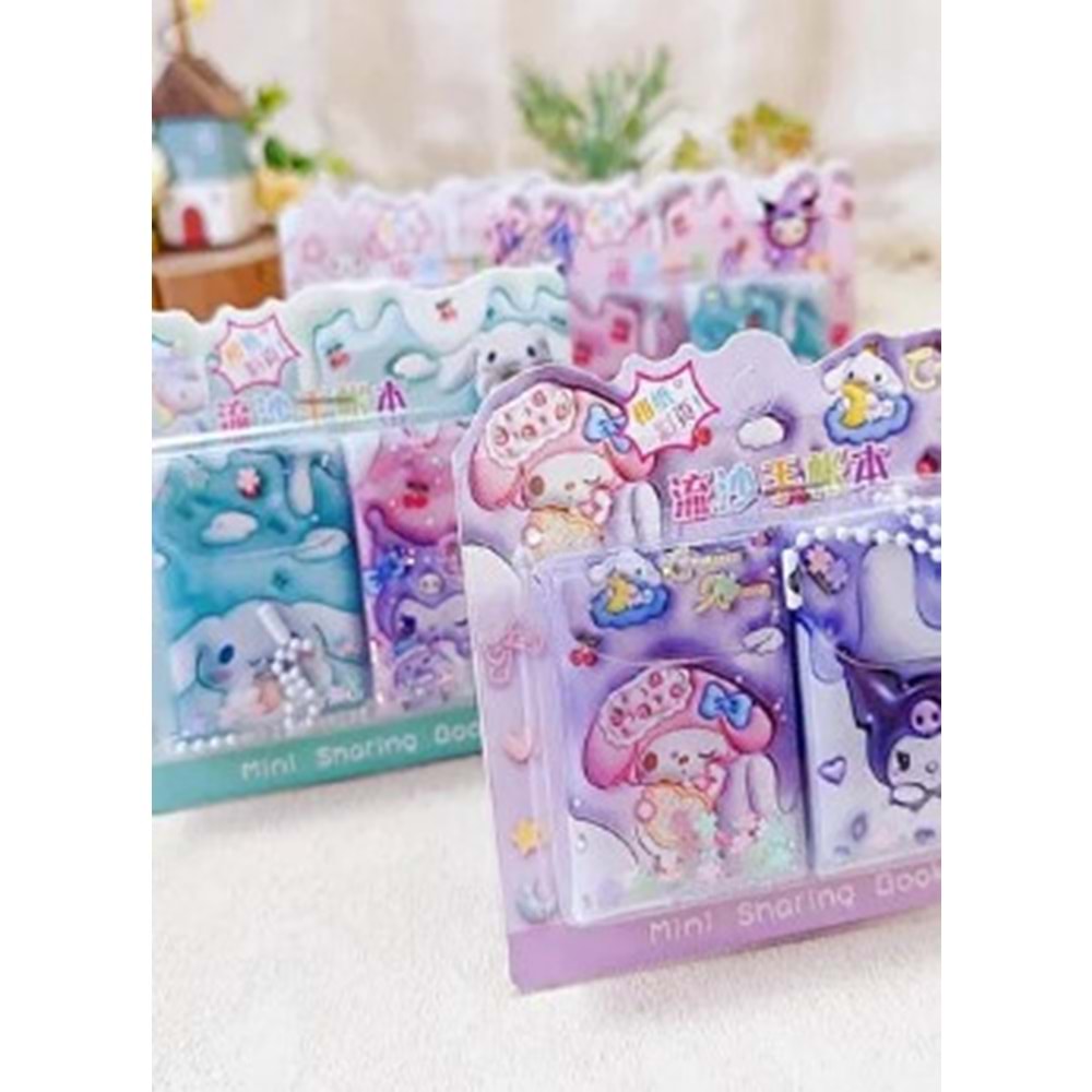 SİMARYO SULU DEFTER X-02 *24