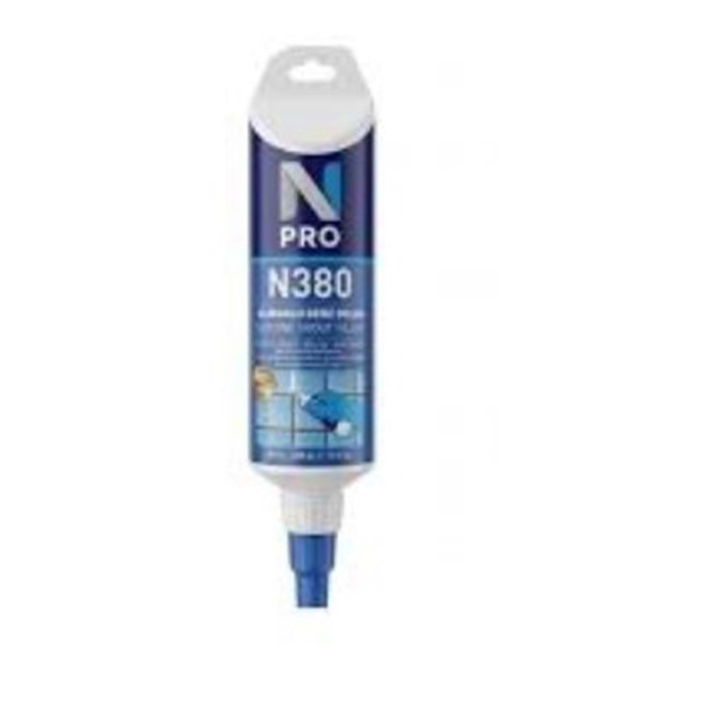 NPRO DERZ DOLGU N380 8018 *24