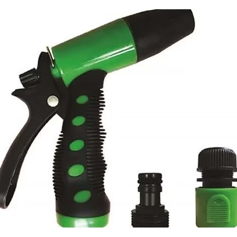 BOSSRA SULAMA TABANCASI 3LÜ BSR-248