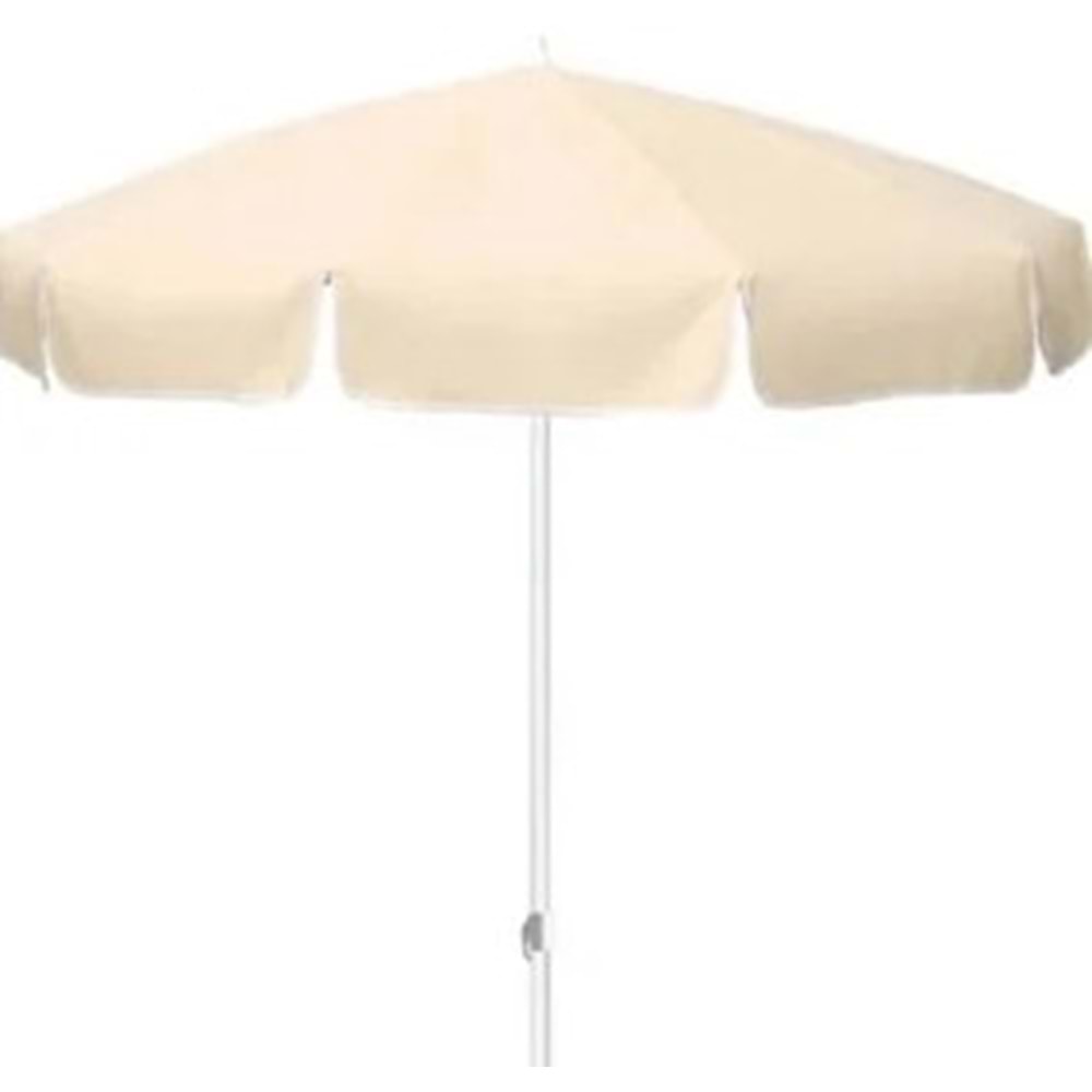 PLAJ ŞEMSİYESİ 170 CM SKY-122 *24