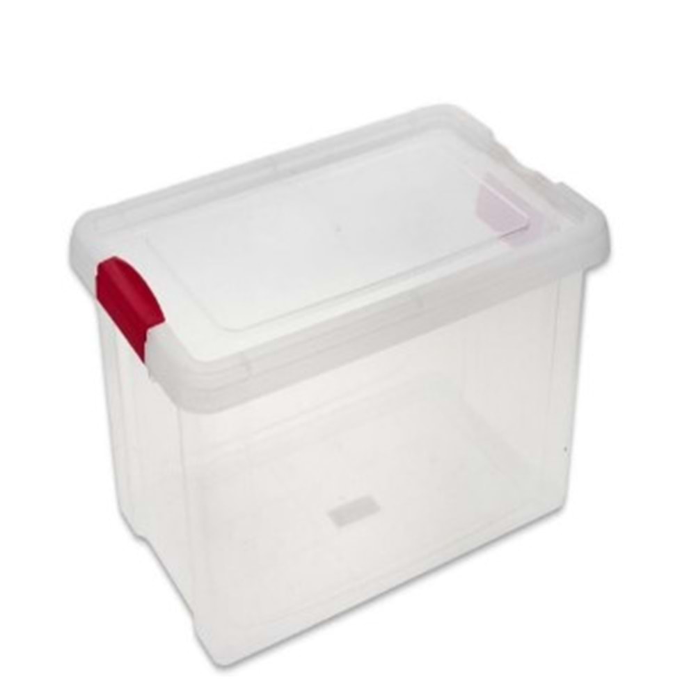 ORGANİZER FRESH & CLINK SAKLAMA KABI 9,0 Lt. ORG-472