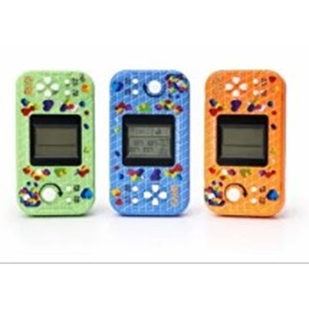 BAROTTİ TETRİS DMR-10279 *12