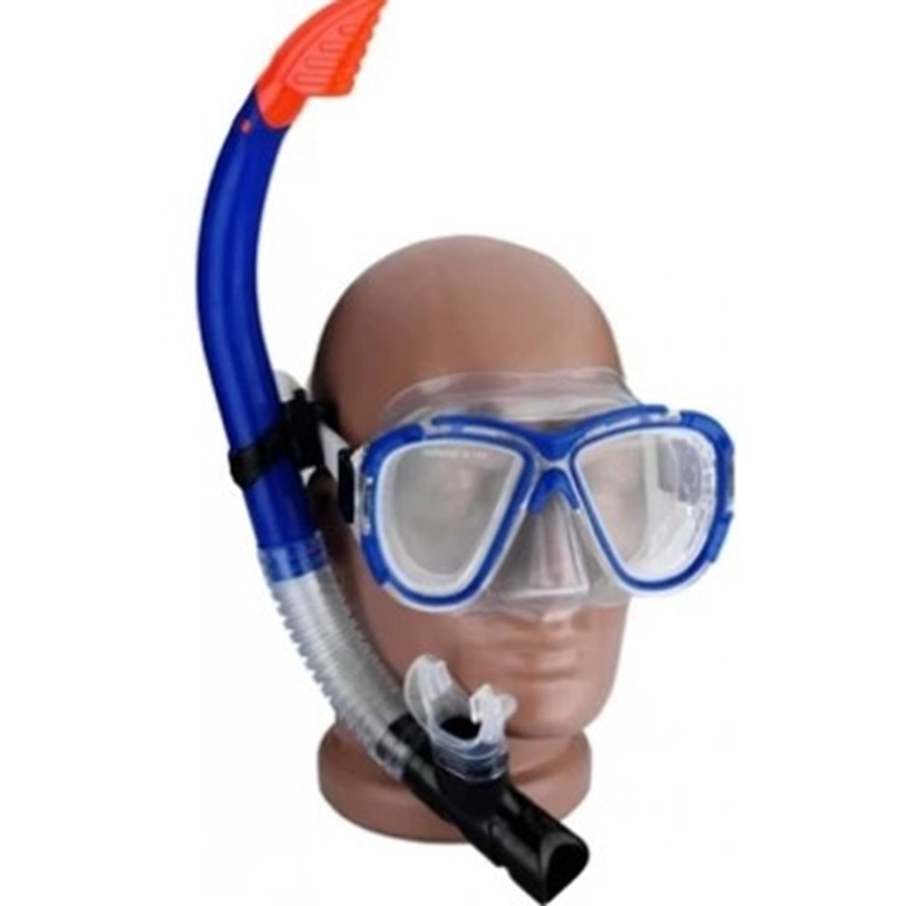 ALTIS ŞNORKEL SET BFS-100