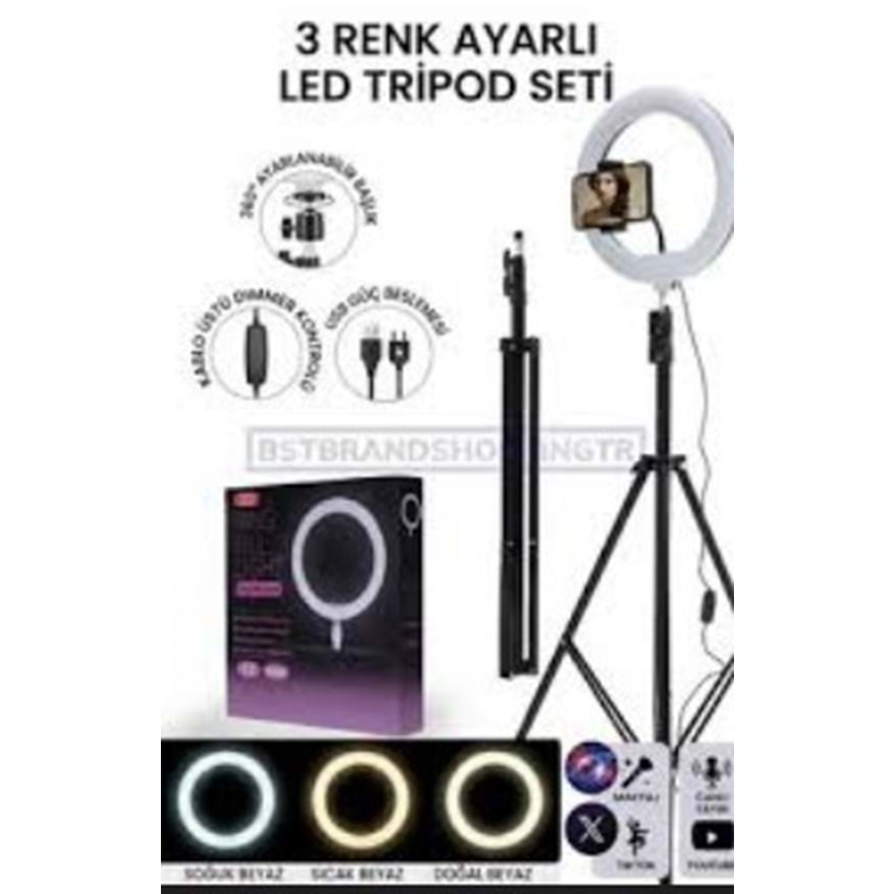 BLİC TELEFON IŞIĞI BLD-08