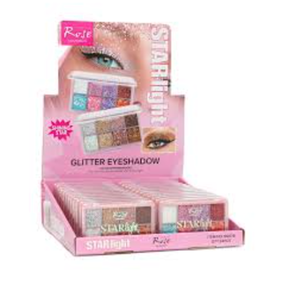 ROSE GLİTTER FAR R6078*24 8432