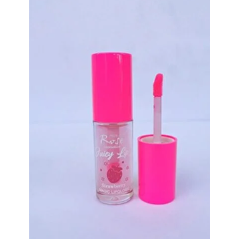 ROSE SİMLİ DUDAK PARLATICISI RL7145*36 4291