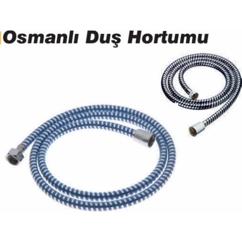 BOSS OSMANLI DUŞ HORTUMU BOSS-80405 *100