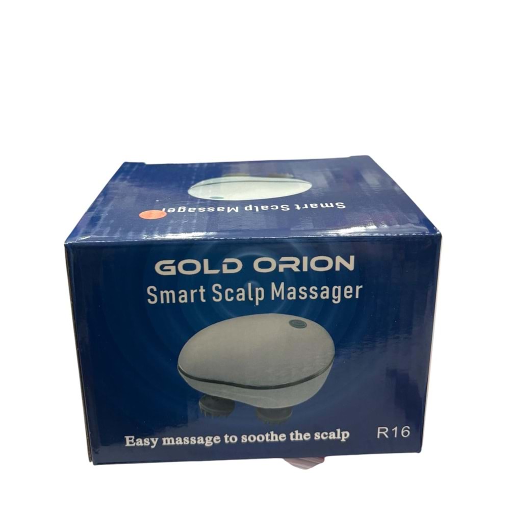 GOLD ORION R16 MASAJ ALETİ *30