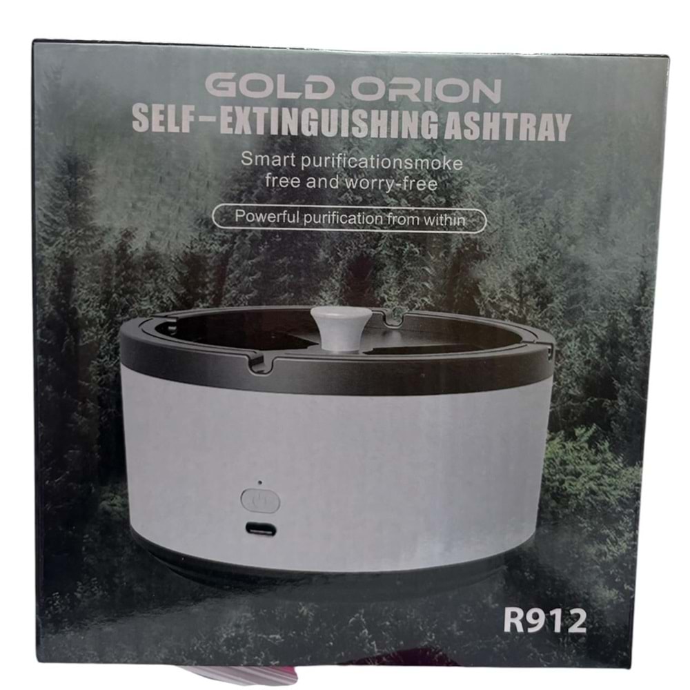 GOLD ORION KÜLLÜK R912 *30