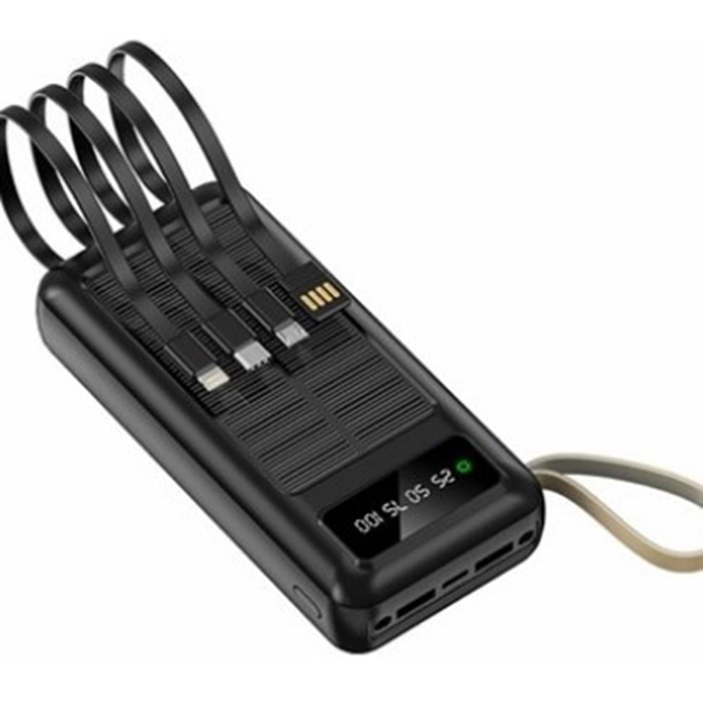 ACL POWERBANK 30.000 PW-130