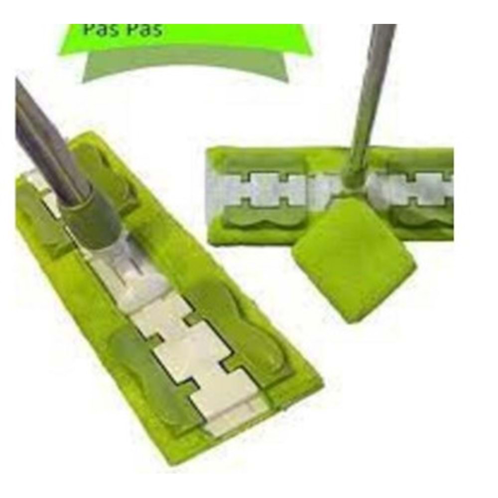 TİRAN DUVAR MOPU TİRAN-484 *40