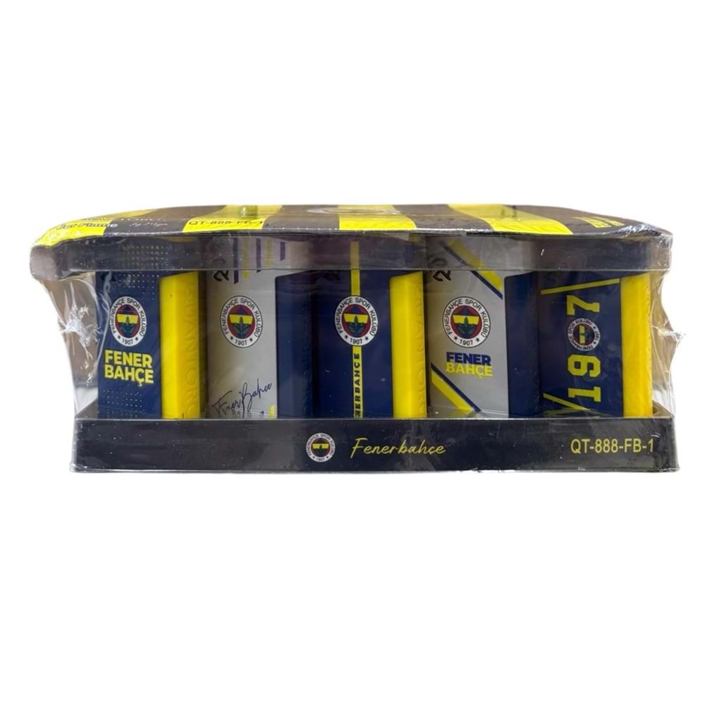 QUANTORO TARAFTAR ÇAKMAK FB QT-888-FB-1 *25