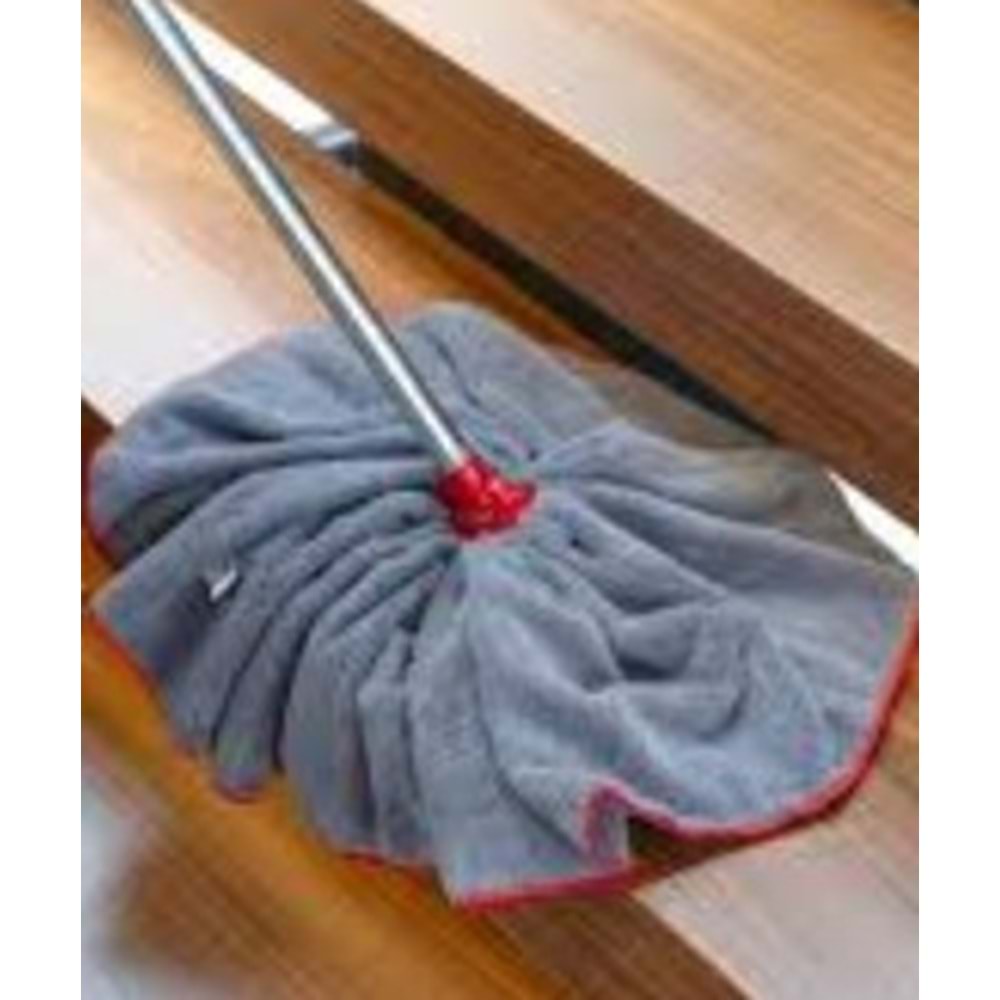 SÜPER EMİCİ MOP JUMBO BOY 4552 *50