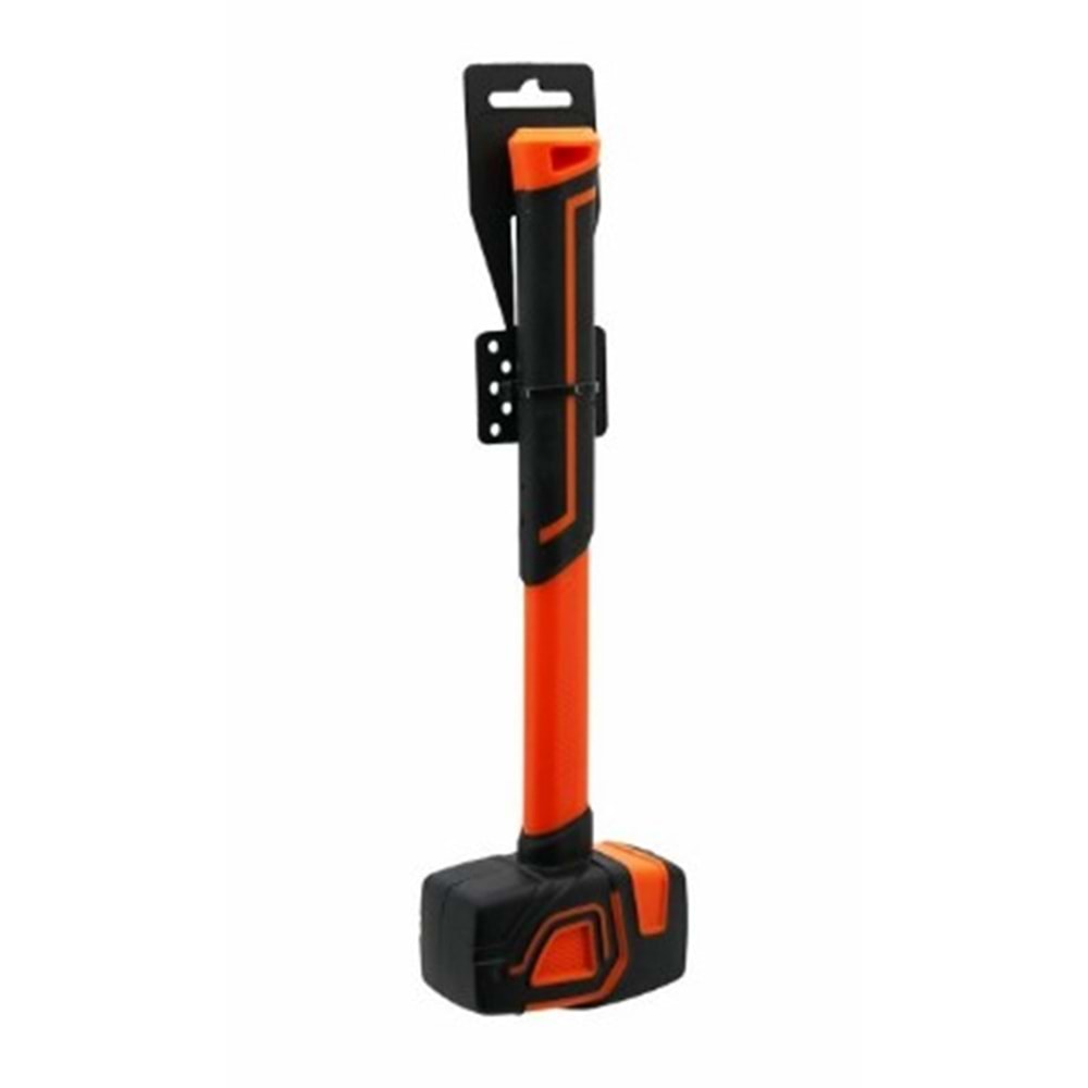 KINETEX KAUÇUKLU TOKMAK KTX-3381 *6