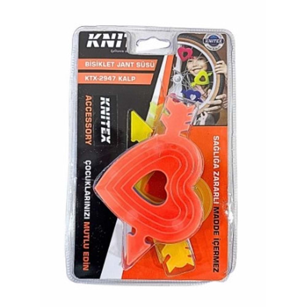 KNITEX JANT SÜSÜ KTX-2947