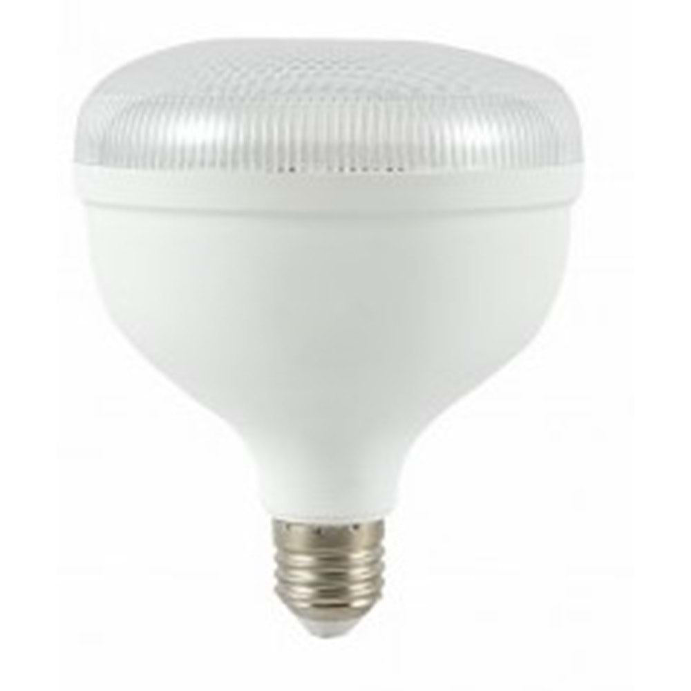 GLOBAL KRİSTAL LED AMPUL 40W GES242 *100