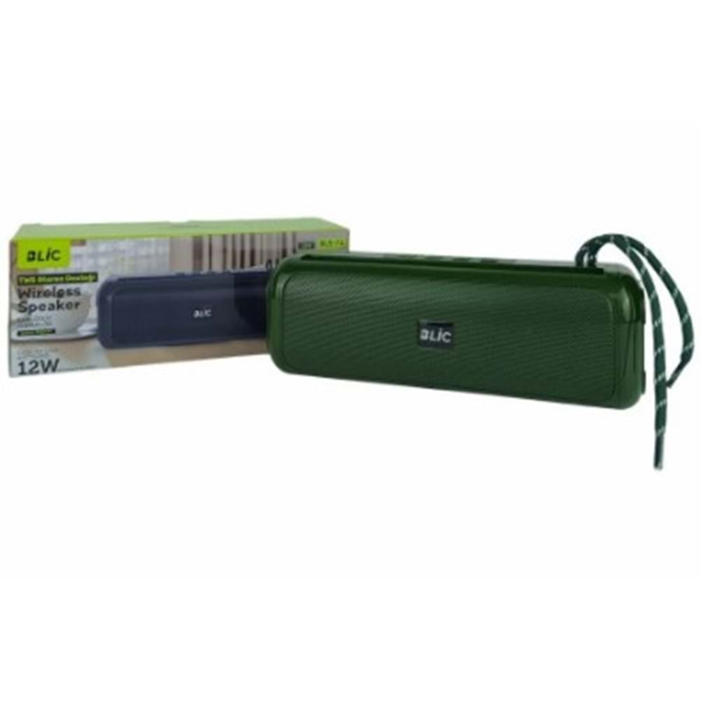 BLİC HOPARLÖR BLS-72