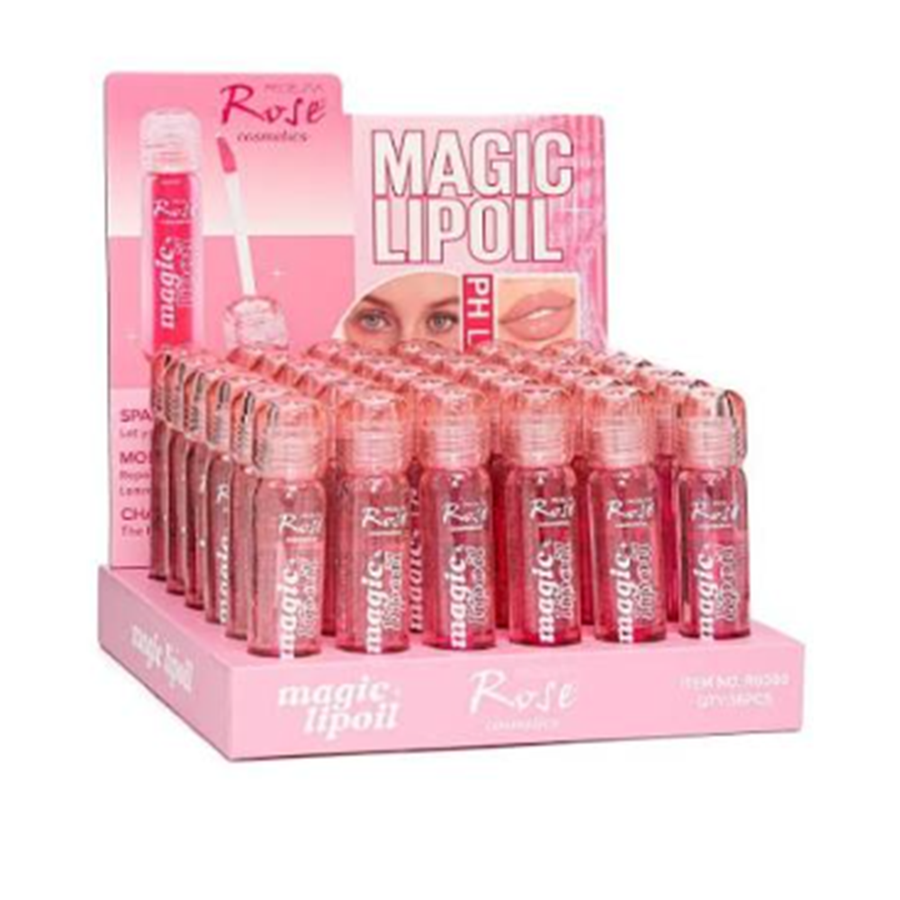 ROSE MAGIC DUDAK PARLATICI R6080 *36