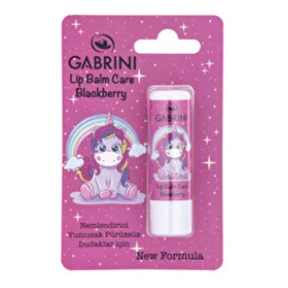 GABRİNİ LİP BALM CARE 3542 3528 3504 3511 3535 *24