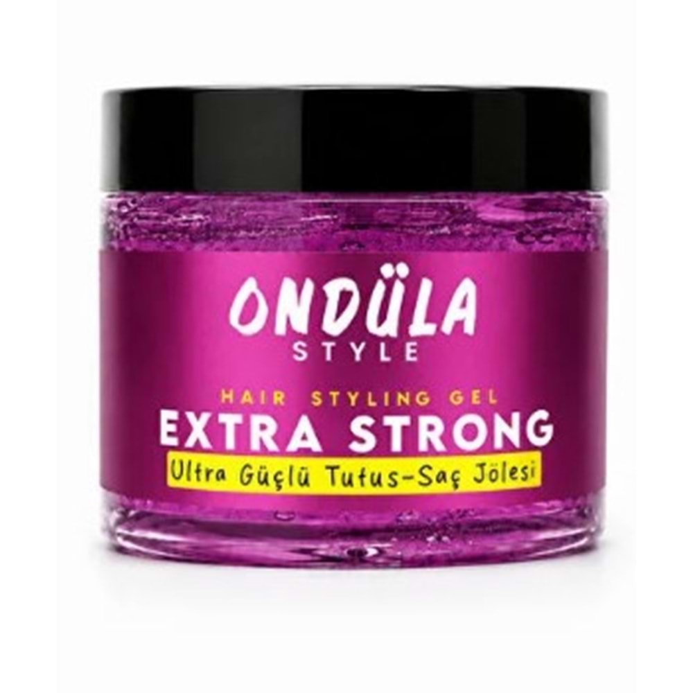 ONDÜLA STYLE ULTRA GÜÇ JÖLE 2916 *36