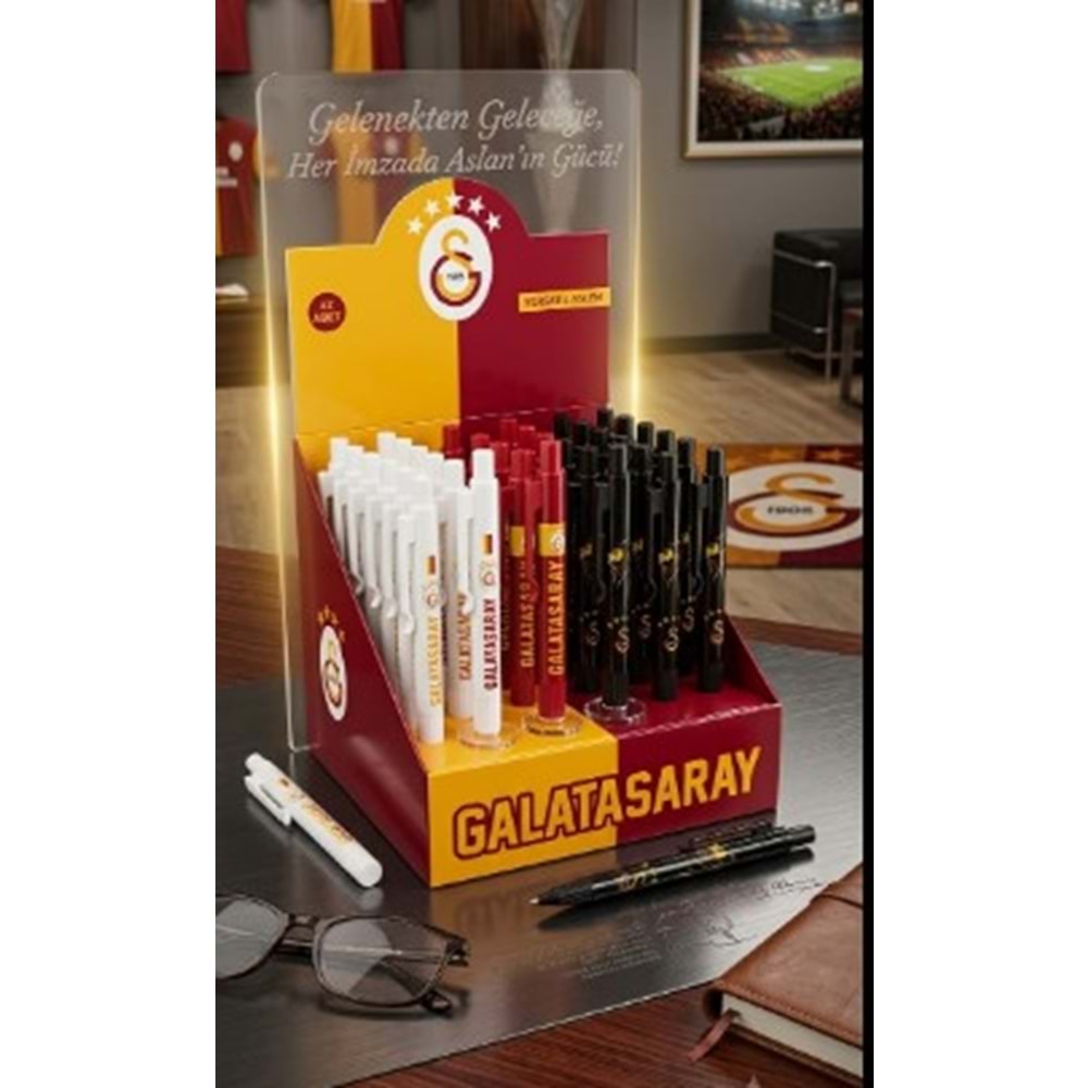 GS VERSATİL KALEM 50034 50039 50036 50033 *42