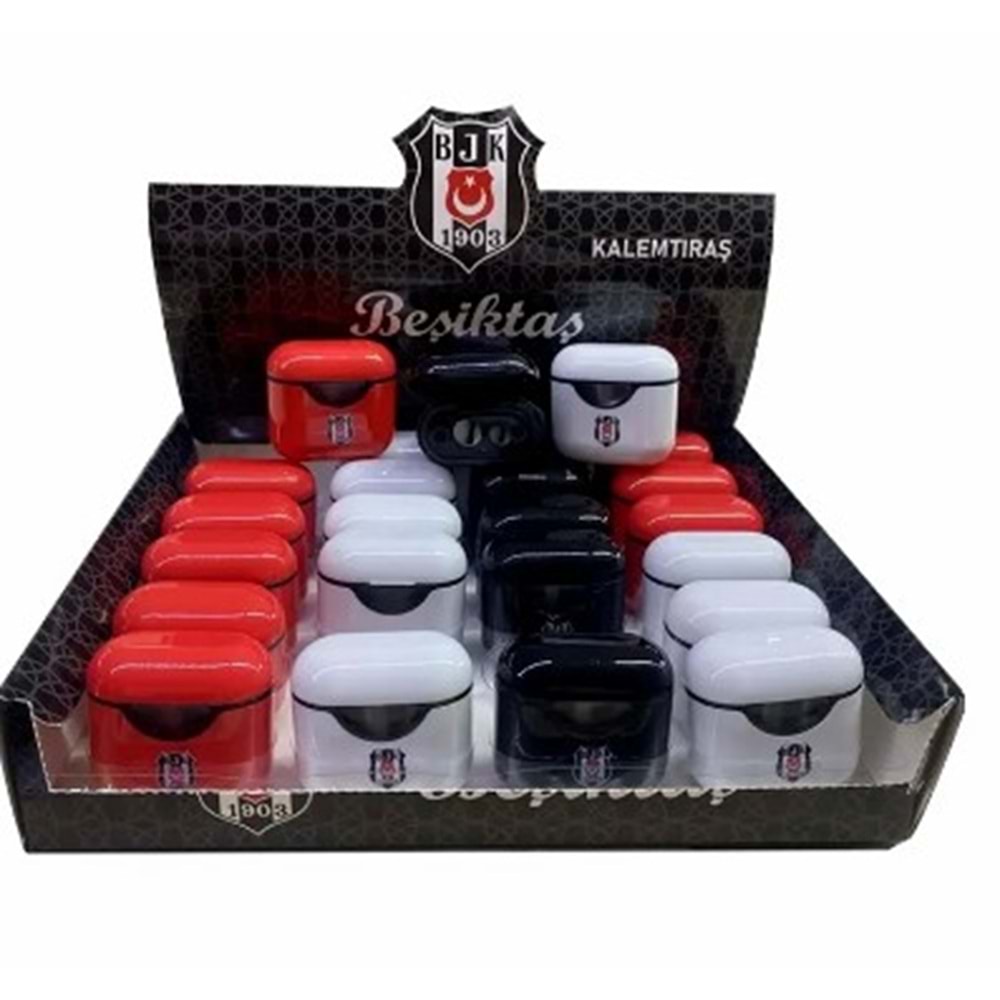 BJK KALEMTRAŞ PODS 612424 *24