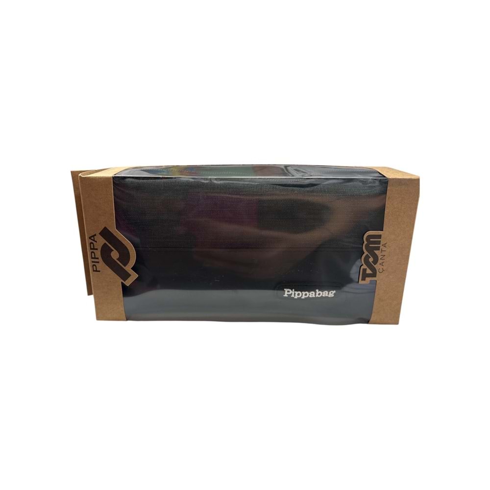 PIPPA KK-620 DAMLA İKİLİ KALEMLİK *16