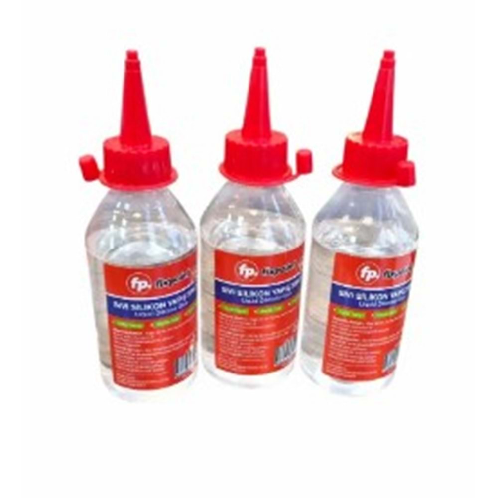 FİXPOİNT SIVI SİLİKON YAP. 250ML P-2198 *6