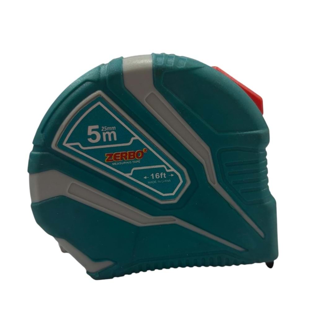 ZERBO ŞERİT METRE 3 MTx25MM