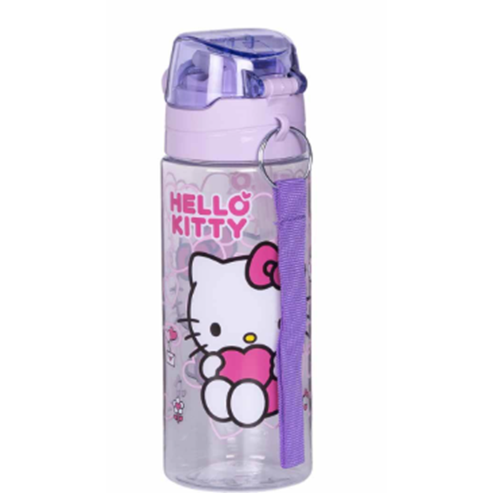 HELLO KITTY MATARA 500 ML 2872 *12