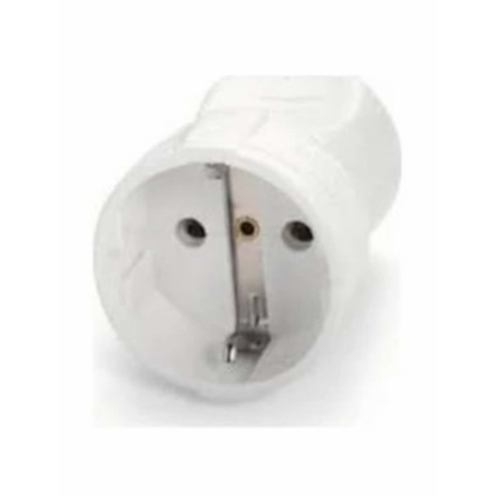 MDS TOPRAKLI DİŞİ FİŞ ND03 *45