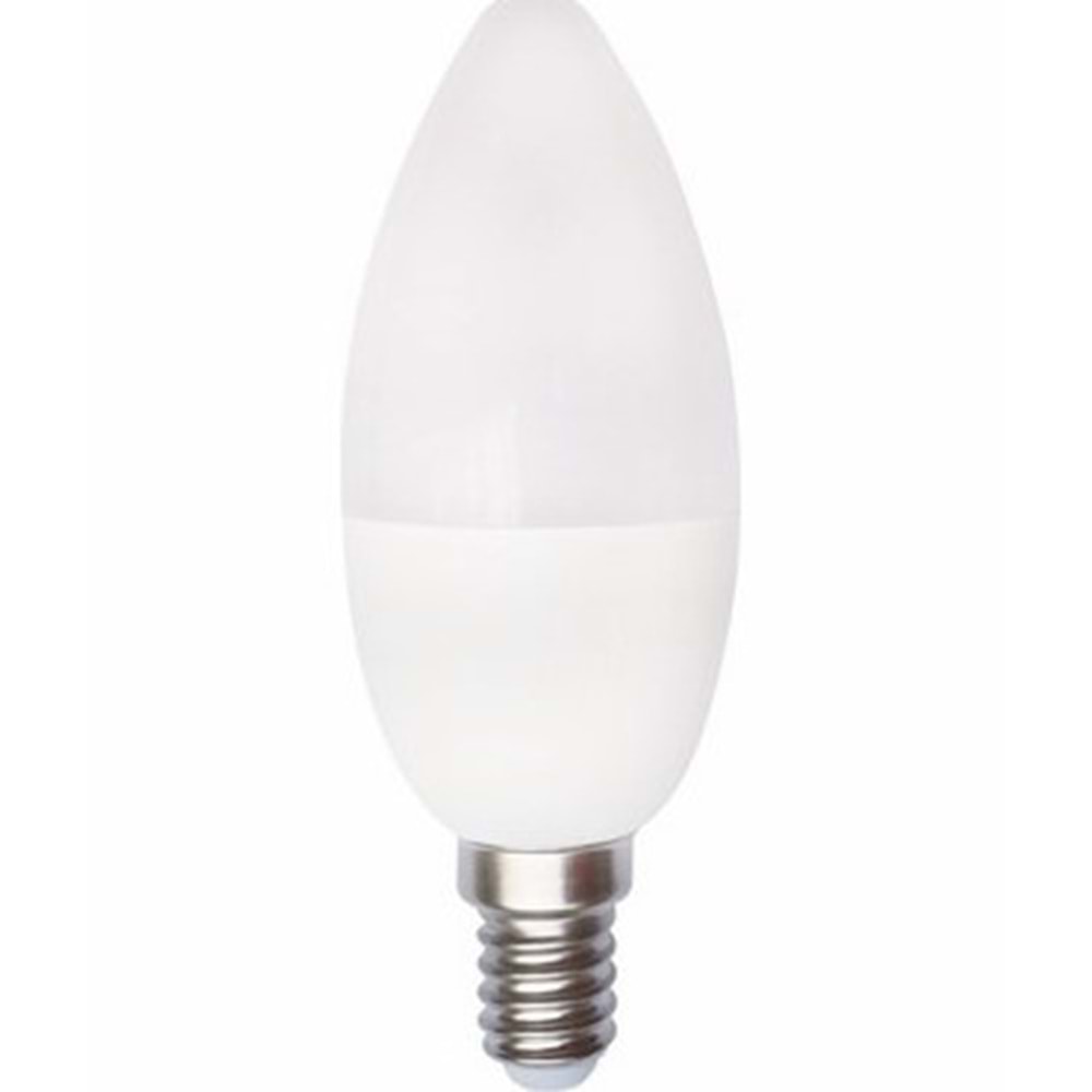 GLOBAL 7W LED AMPUL KES184 *100