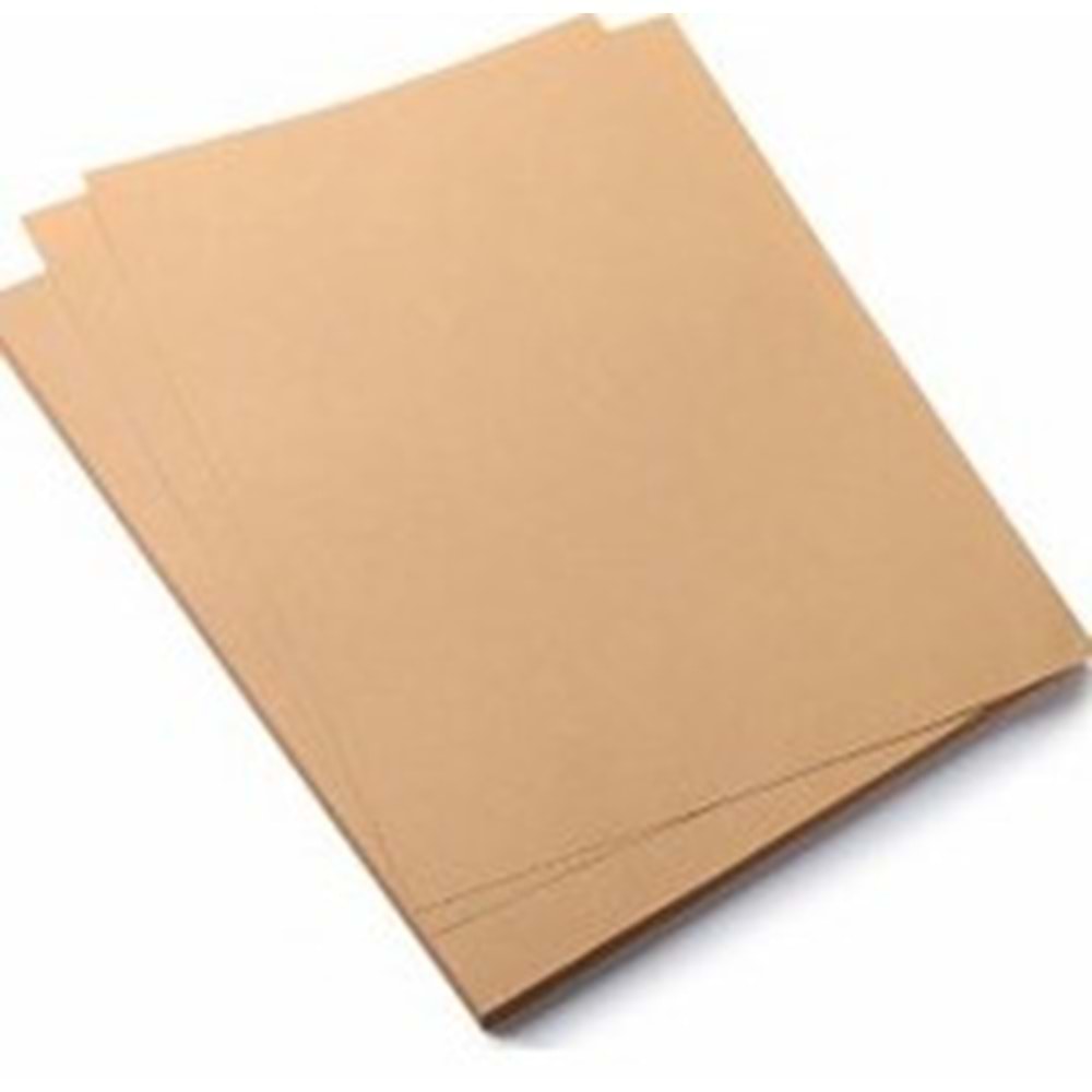 PAPER ART KRAFT A4 50Lİ 0540