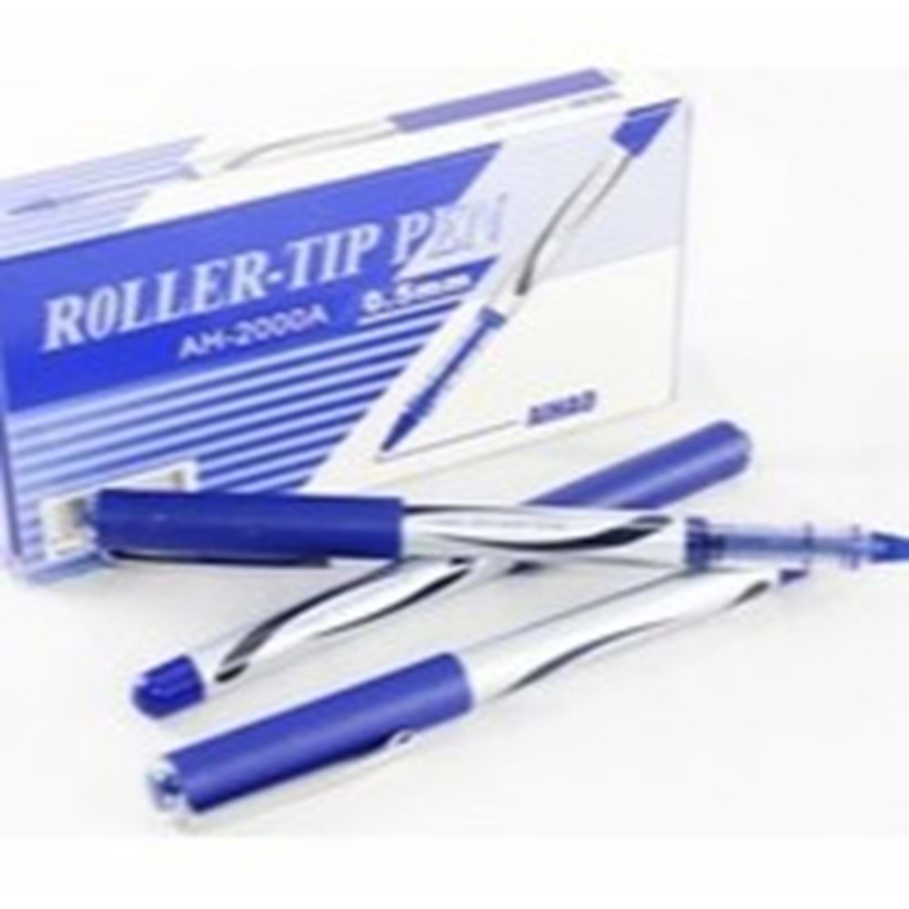 ROLLER PEN PİLOT KALEM ÇEŞİT 1864 *12 *12