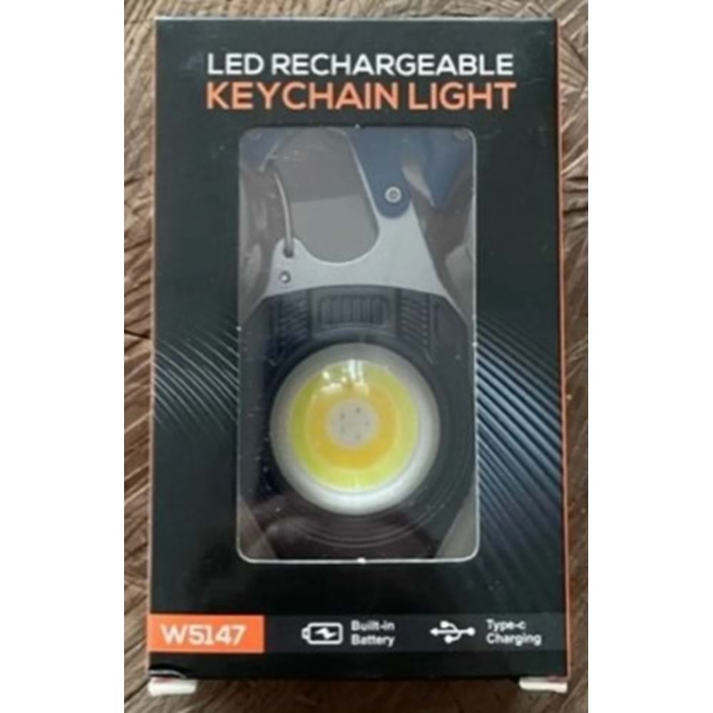 KLIGHT ANAHTARLIK FENER KL-W5147 *240 *480