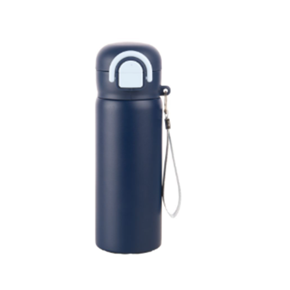 TİTİZ METAL MATARA 600 ML TP-738 *12