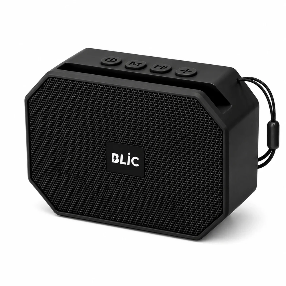 BLİC BLS-89 BLUETOOTH HOPARLÖR