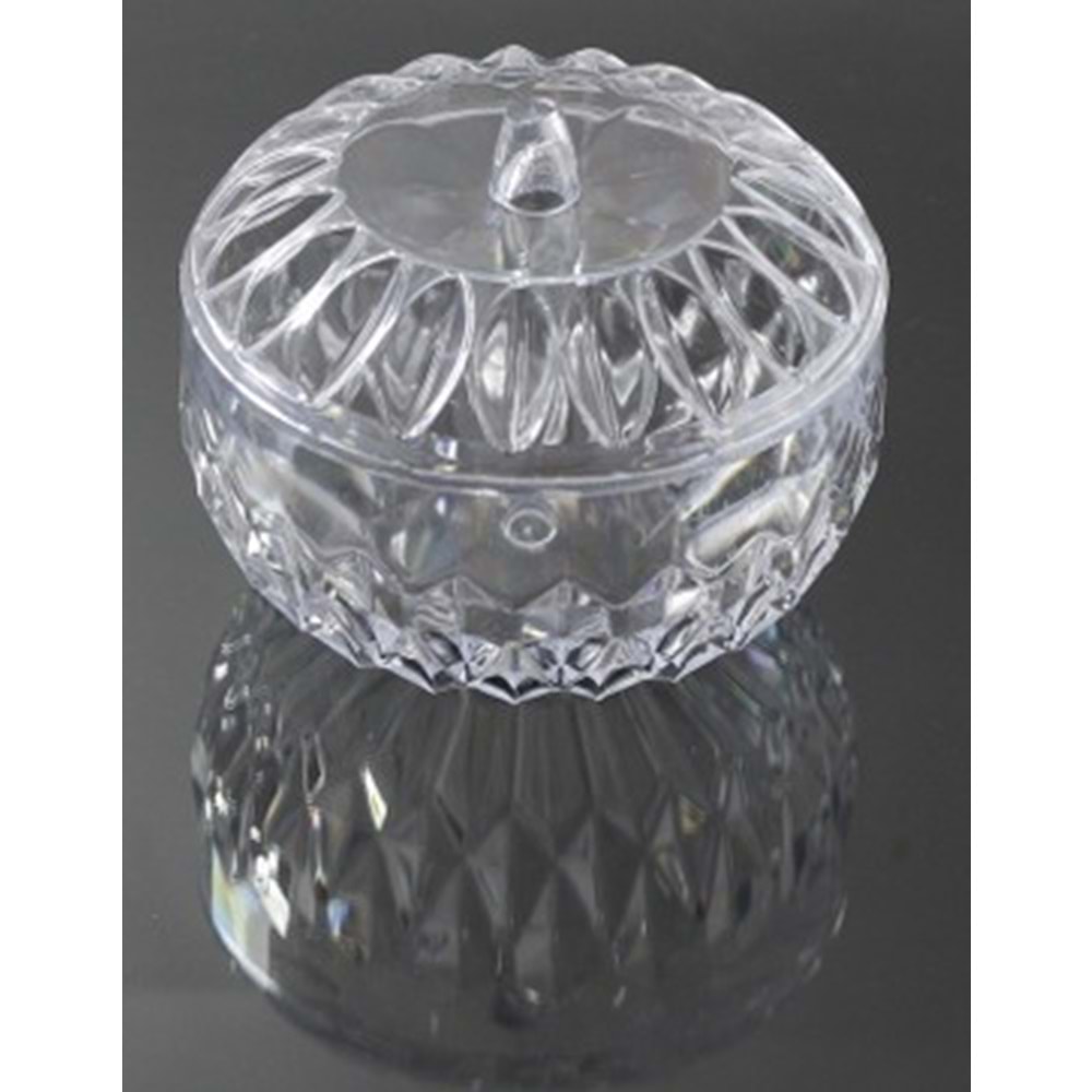 DOLLY KRİSTAL ELMA ŞEKERLİK Y-232