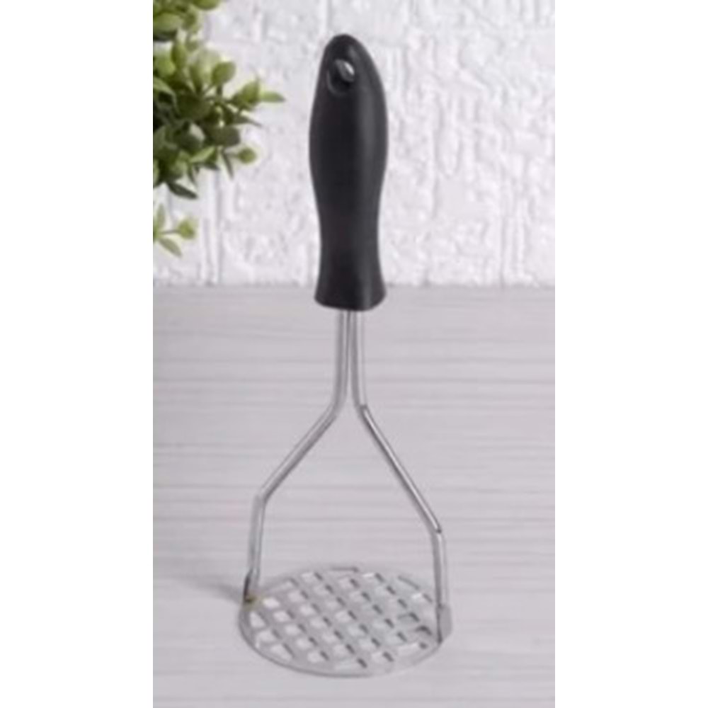 BALSA METAL PATATES EZİCİ BLS-PED-01