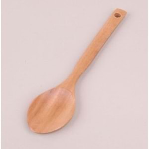 BALSA AHŞAP KAŞIK BLS-029A