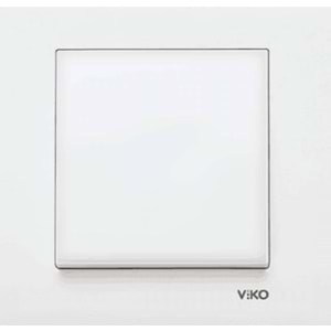 VİKO TEKLİ ANAHTAR *10