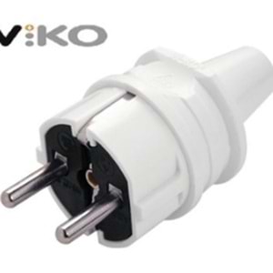 VİKO TOPRAKLI ERKEK FİŞ *50