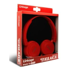 LİNKAGE BÜYÜK KULAKLIK LBK-01