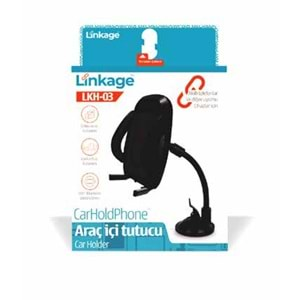 LİNKAGE ARAÇ İÇİ TELEFON TUTUCU LKH-03