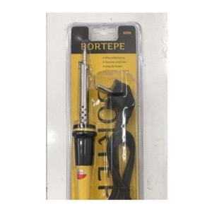 BORTEPE 60 WATT KALEM HAVYA F-16 0166